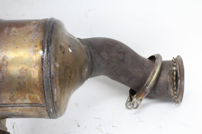 2015-2020 Mercedes-Benz C300 Exhaust Manifold Header Pipe 2054900156