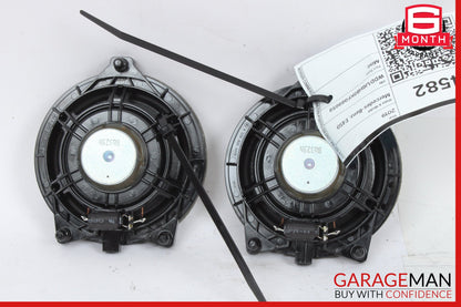 2018-2019 Mercedes W238 E450 Front Left and Right Side Door Speaker 2388206600