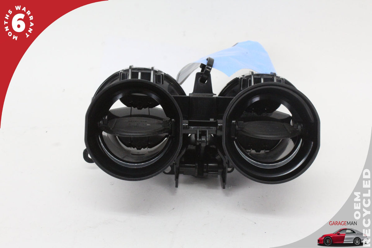17-19 Mercedes-Benz E400 W213 Wagon Front Left Dash AC A/C Air Vent 2138307700 OEM