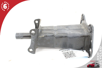 2006-2012 Mercedes W164 ML350 ML500 Front Right Bumper Reinforcement Bracket OEM