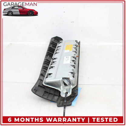 2012-2019 BMW 640i 650i F12 Front Left Side Lower Knee Airbag 9181128 OEM