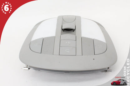 06-13 Mercedes-Benz R350 W251 SUV Overhead Dome Light Lamp 1648702826 Genuine
