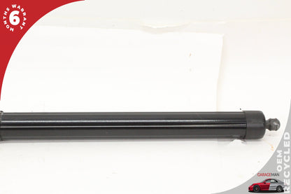 2011-2014 Porsche Cayenne 958 Rear Trunk Lid Lift Support Strut 7P5827851 OEM