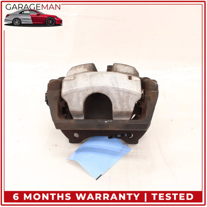 2013-2021 Land Rover Range Rover L405 Rear Left Brake Caliper LR036568 OEM