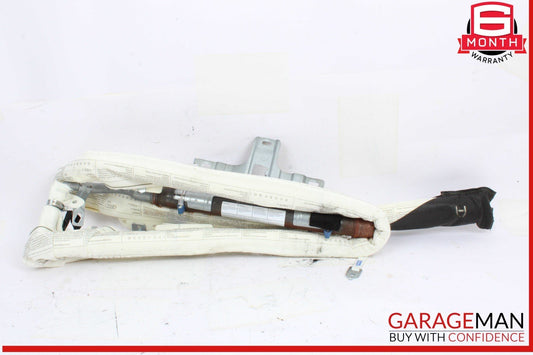07-15 Audi Q7 Right Passenger Side Upper Roof Curtain Airbag Air Bag OEM
