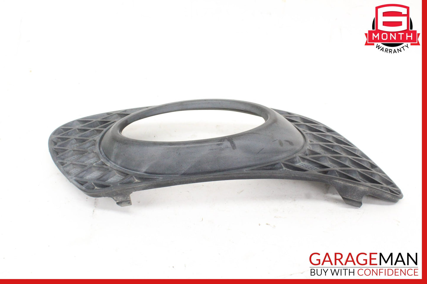 2006-2008 Mercedes W164 ML350 Front Left and Right Side Fog Light Grille OEM