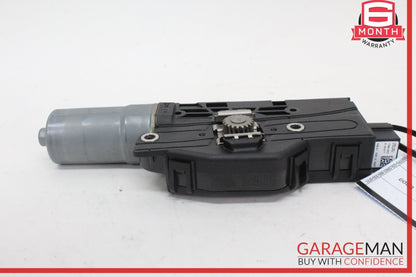 2016-2018 Mercedes W205 C300 GLC300 GLC43 AMG Sun Roof Motor 2059000011 OEM