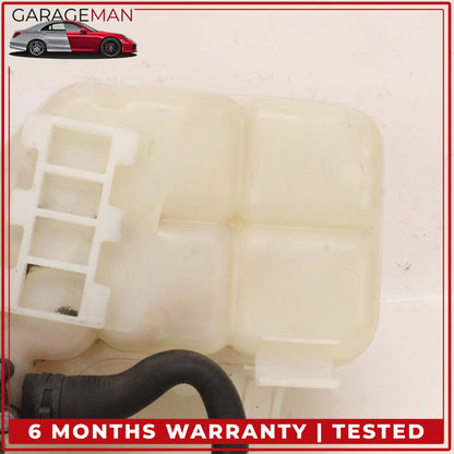 1999-2001 Porsche 911 996 Coolant Overflow Reservoir Tank 99610604756 OEM