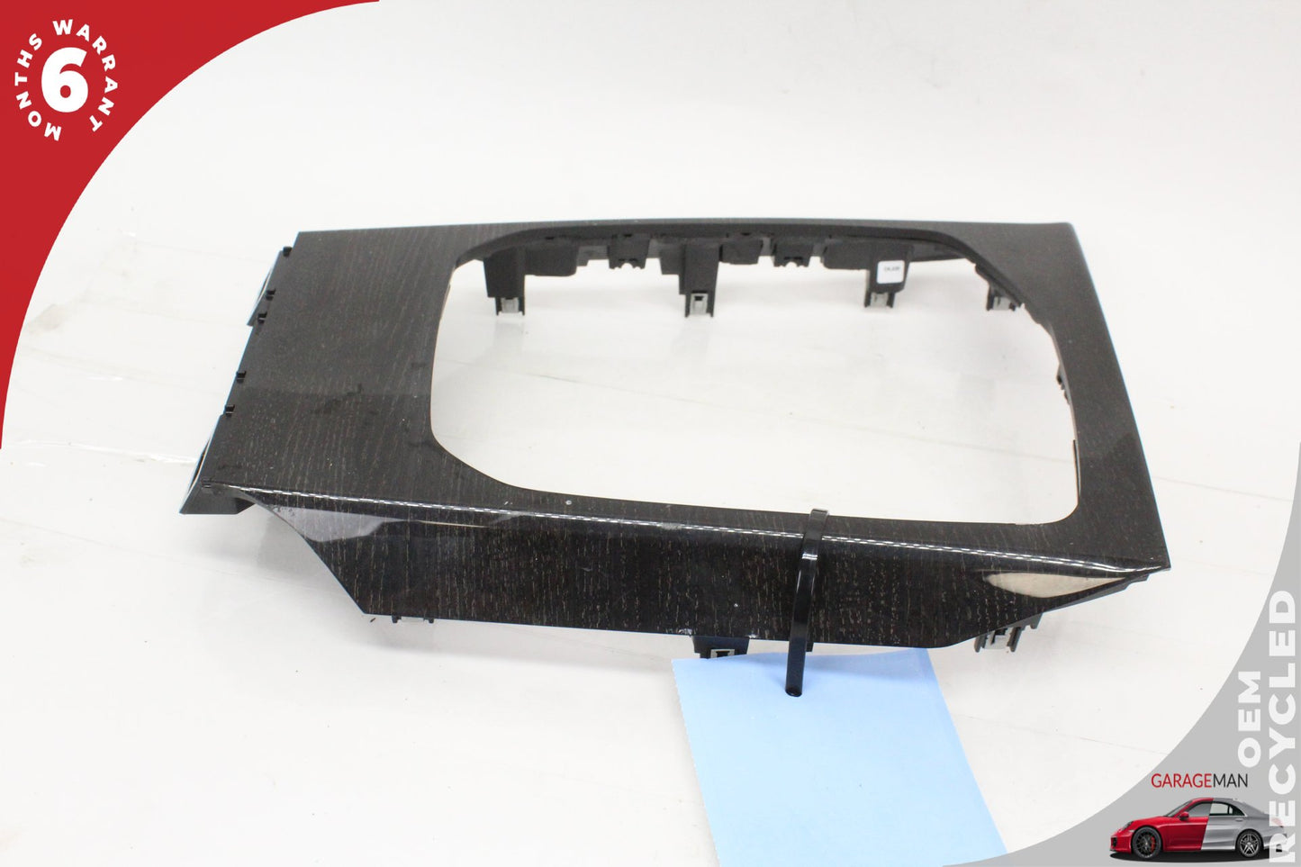 2019-2022 BMW 330i G20 Sedan Front Center Console Trim 6807242
