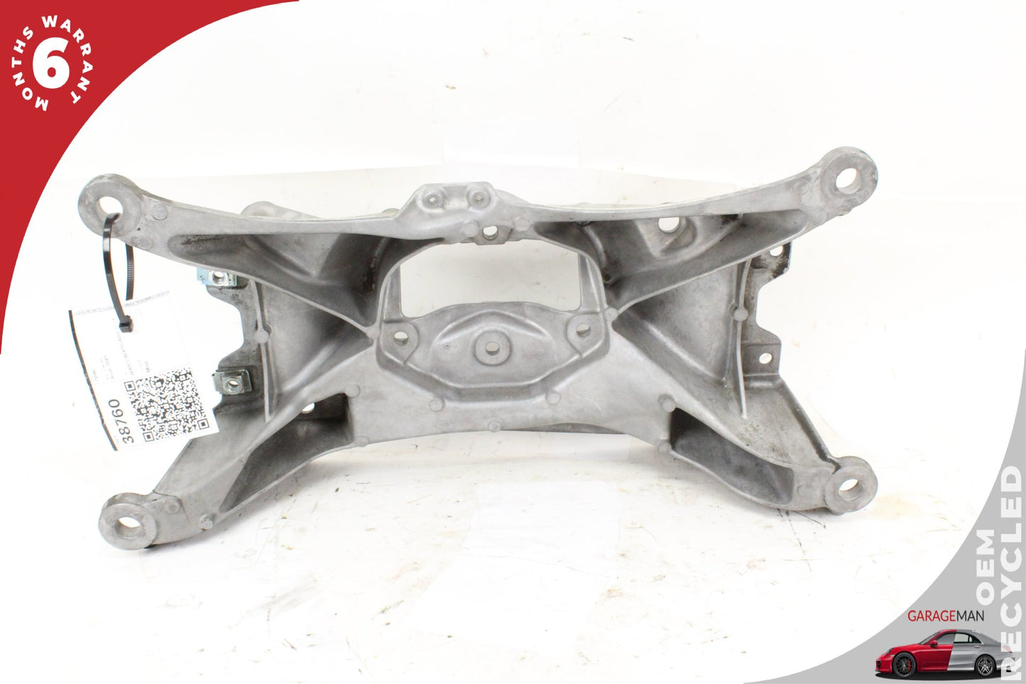 2018-2025 Audi Q5 Transmission Mount Support Bracket 80A399262BA OEM