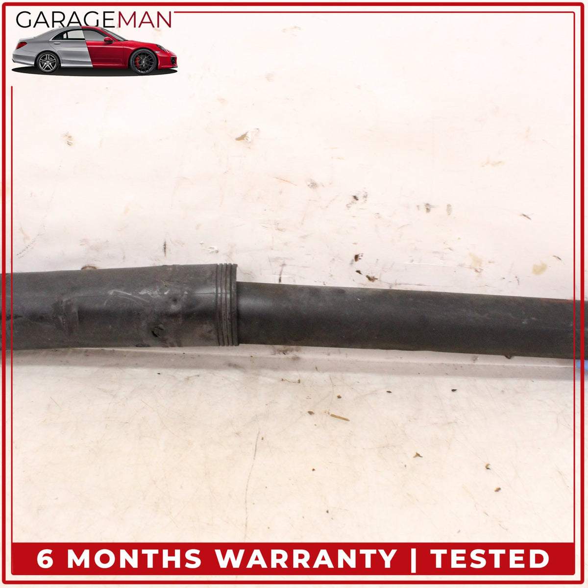 2003-2009 Mercedes W211 E350 Rear Right or Left Side Shock Absorber Strut OEM