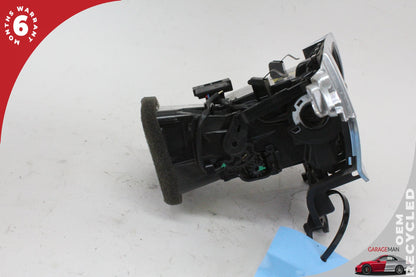 2012-2018 Audi A7 A6 Front Left Driver Side AC A/C Air Conditioning Air Vent OEM