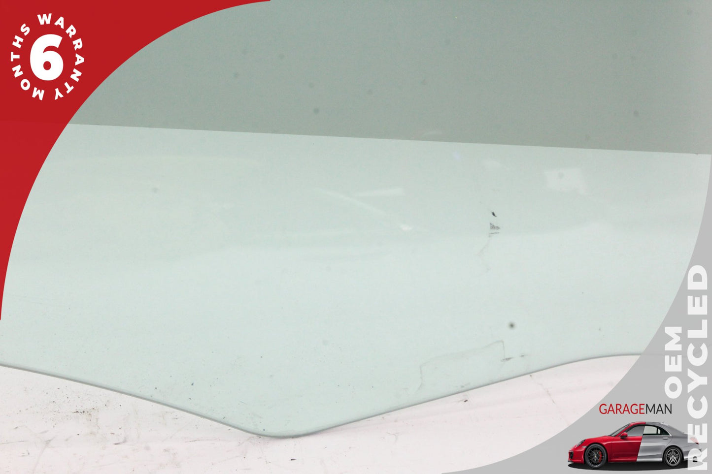 2018-2023 Mercedes W238 E450 E400 Coupe Front Right Side Door Window Glass OEM