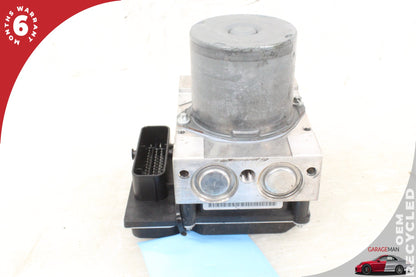 10-16 Mercedes-Benz CLS550 W218 Coupe ABS Anti Lock Brake Pump Module 2184310912