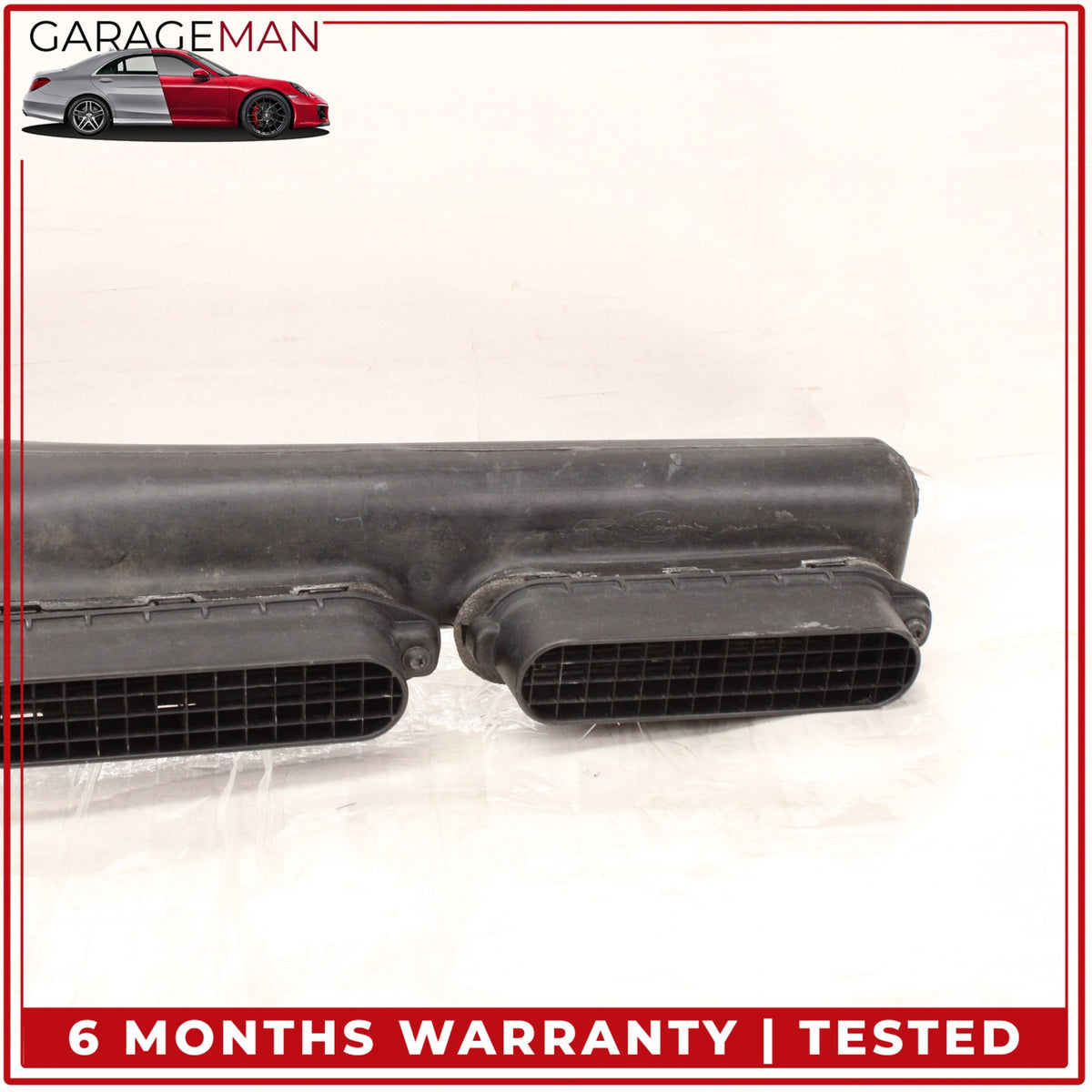 2013-2021 Land Rover Range Rover L405 Right Side Air Intake Hose Duct Pipe OEM