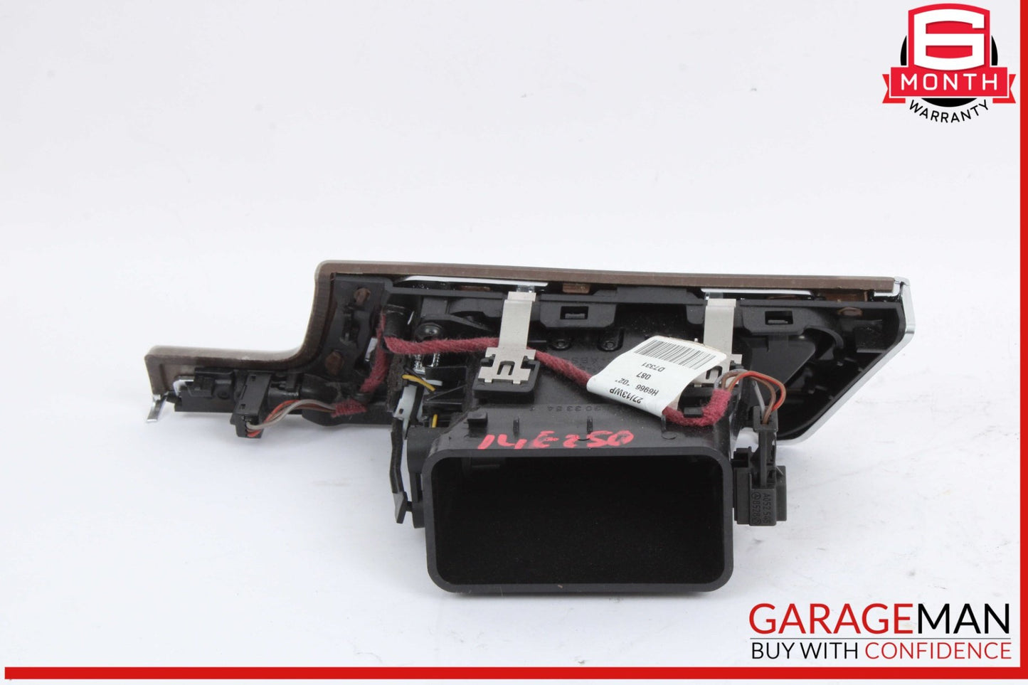 2010-2016 Mercedes-Benz E250 W212 Sedan Dash Vent 2128303354 Genuine
