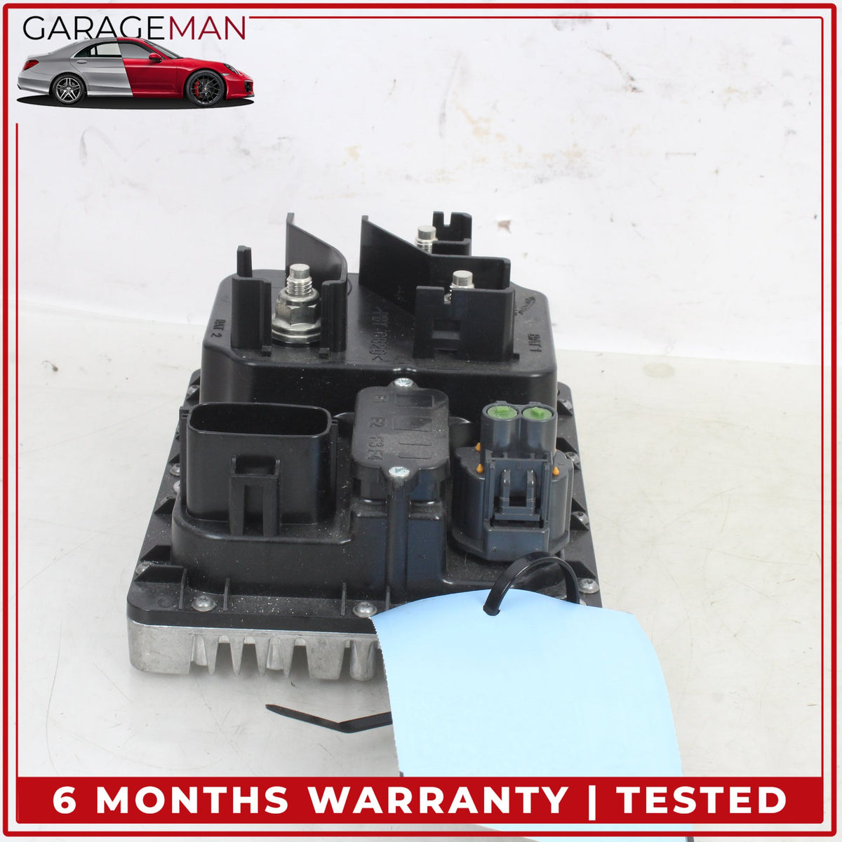 2013-2017 Range Rover L405 L494 Positive Battery Power Distribution Module OEM