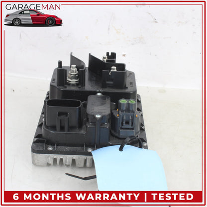 2013-2017 Range Rover L405 L494 Positive Battery Power Distribution Module OEM