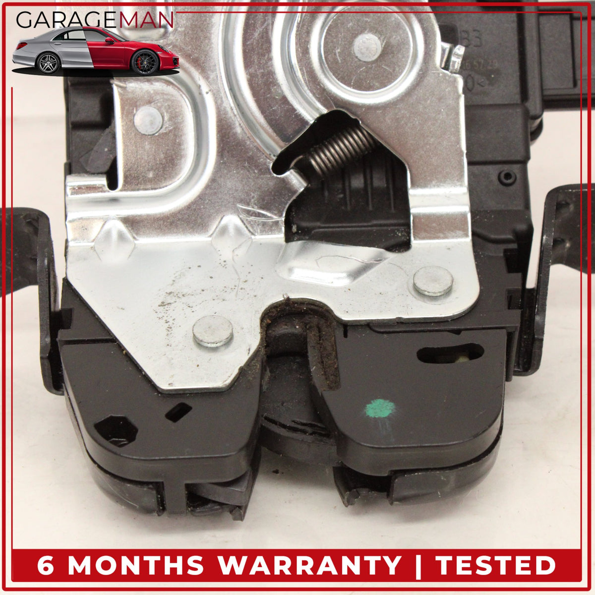 2013-2022 Land Rover Range Rover Sport L494 Rear Trunk Lock Latch Actuator OEM