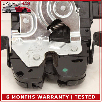2013-2022 Land Rover Range Rover Sport L494 Rear Trunk Lock Latch Actuator OEM