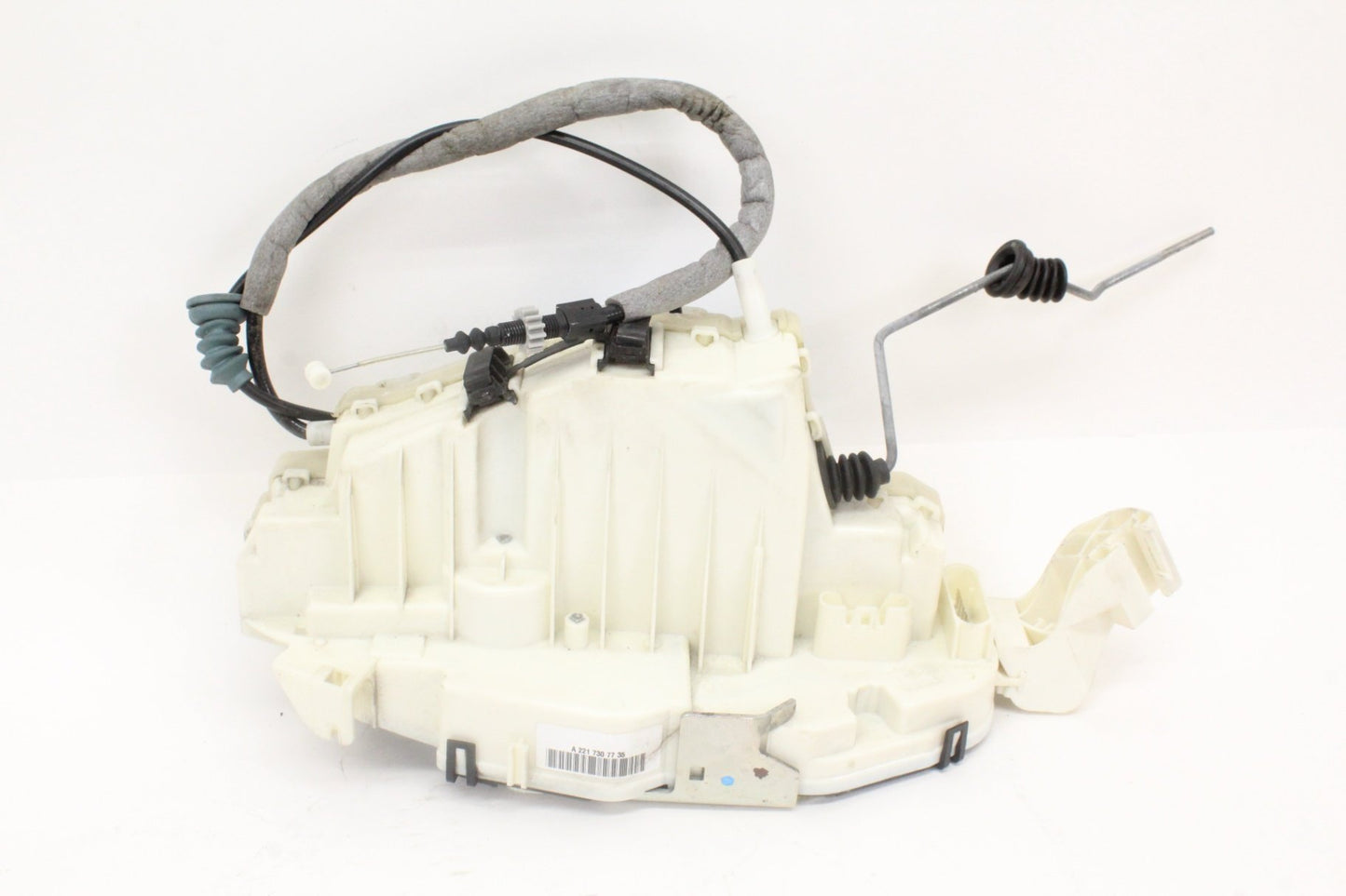 2007-2013 Mercedes-Benz S550 W221 Sedan Left Rear Door Lock Actuator 2217307735