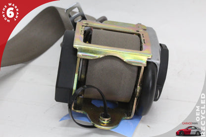 2000-2006 Jaguar XK8 X100 Front Right Seat Belt Retractor HJE7034BB OEM