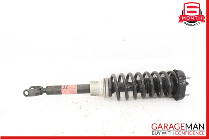 2003-2009 Mercedes-Benz E350 W212 Front Left and Right Shock Strut 2113203213