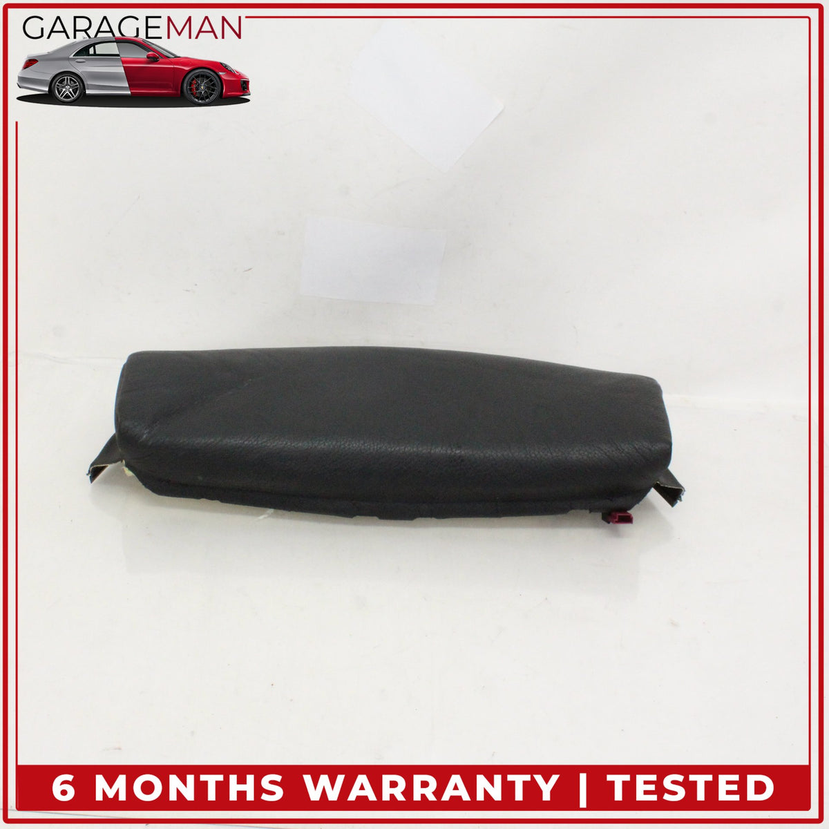 2012-2021 BMW 430i Gran Coupe Front Left or Right Lower Thigh Support Cover OEM