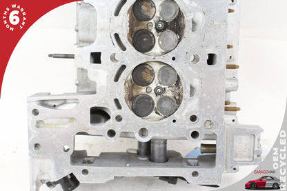 2007-2013 BMW 335is 135i 535i 3.0L Twin Turbo Engine Motor Cylinder Head OEM