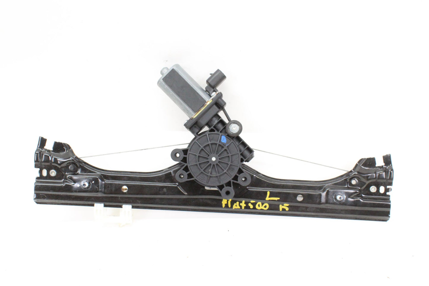 2012-2017 Fiat 500 Front Left Driver Door Window Regulator w/ Motor 68070267AD