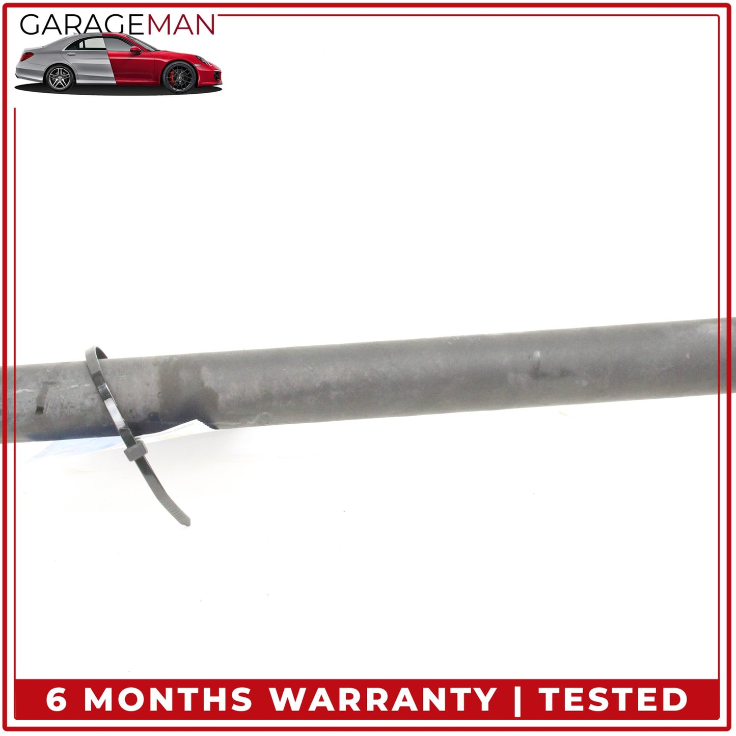 2015-2017 Mercedes-Benz S550e W222 RWD 3.0L Rear Right Side CV Axle Shaft 2223500210 OEM