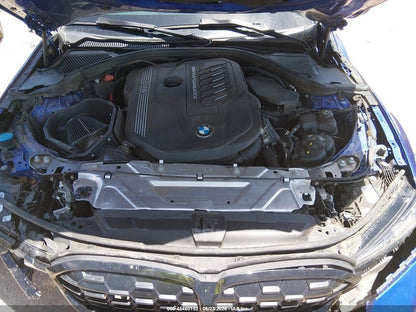 Parting Out- 2023 BMW M340i G20- 193 193