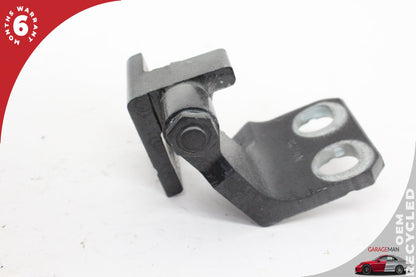 2014-2017 Fiat 500L FWD Door Hinge/Runner A077283 OEM