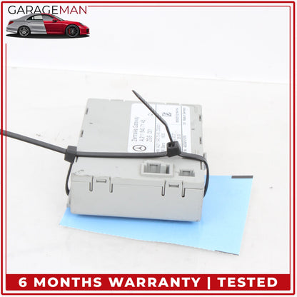 2003-2011 Mercedes W211 E350 Central Gateway Control Module Unit 2115407145 OEM
