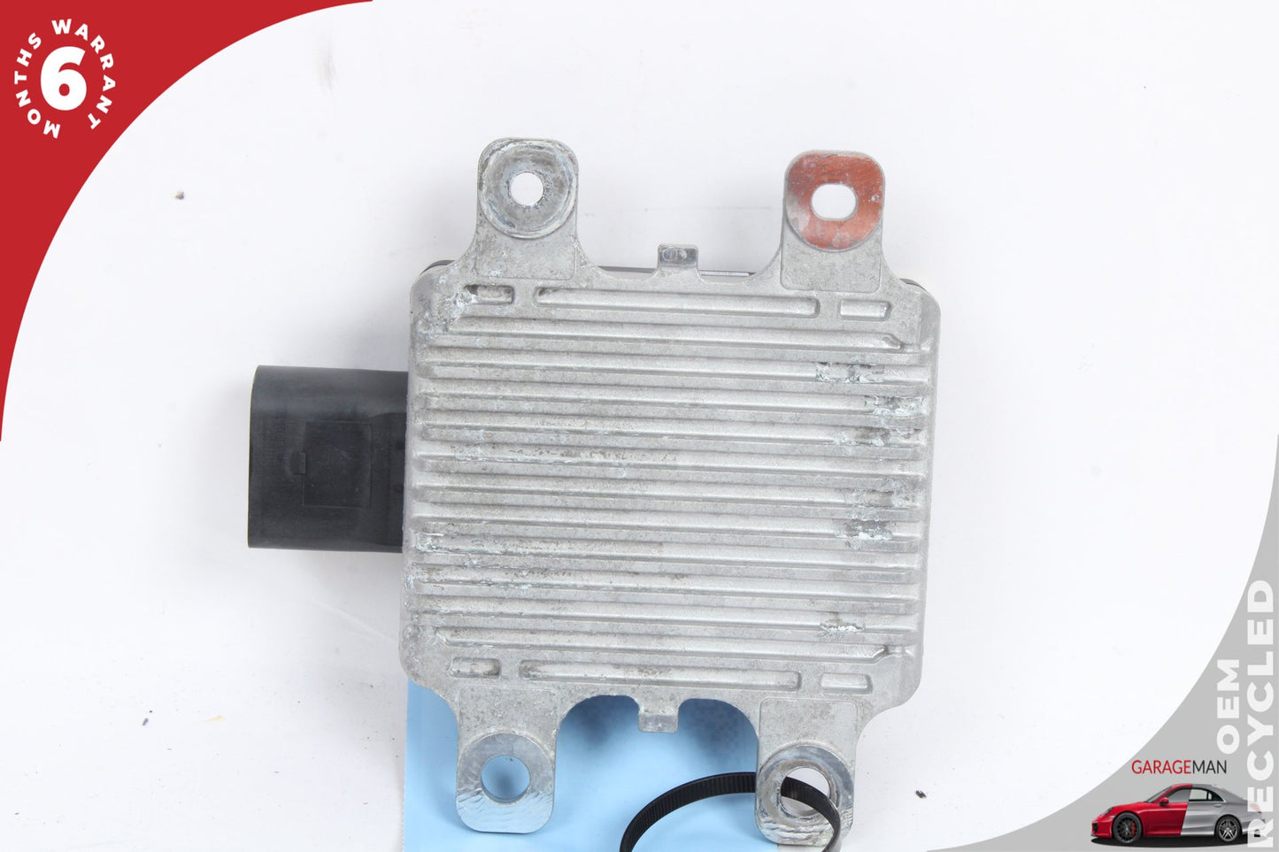 2011-2018 Porsche Cayenne 958 Engine Oil Pump Control Module Unit 7P0927601B OEM