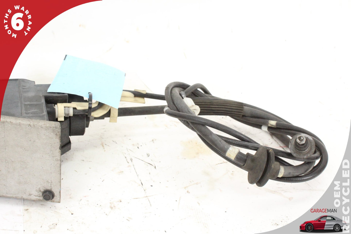 2007-2014 Mercedes W221 S550 Electric Parking Brake Actuator 2214302249 OEM