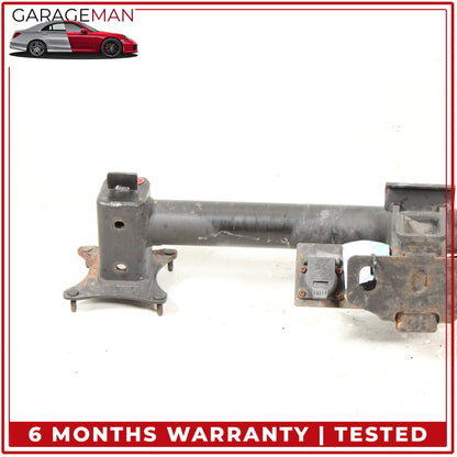 2006-2011 Mercedes W164 ML350 Trailer Rear Tow Hitch Reinforcement Bar OEM