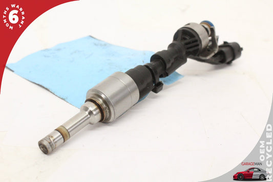 2010-2013 Land Rover LR4 Engine Motor Fuel Injector 8W939F593BC OEM