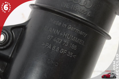 2008-2016 Audi A6 S5 Q5 Q7 Engine Motor Oil Filter Housing 06E115405C OEM