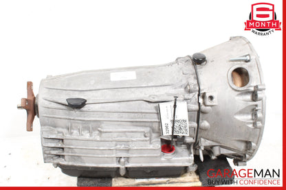 12-17 Mercedes W221 S550 CLS550 722.9 7G Automatic Transmission 722.909 OEM