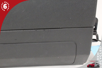 2014-2020 Mercedes W117 CLA45 AMG CLA250 Dashboard Glove Box w/ Airbag OEM