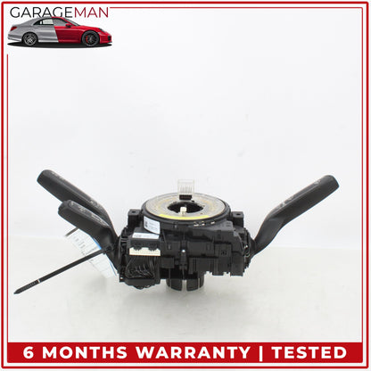 2011-2018 Audi A8 S8 A6 Steering Column Combination Switch 4H0953568G OEM