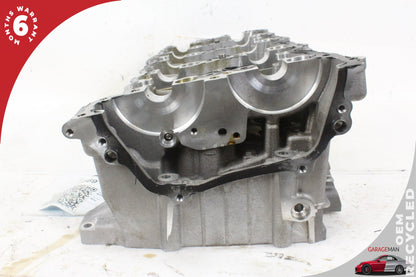 2011-2020 Mercedes W221 S550 E550 M278 Left Side Engine Cylinder Head OEM