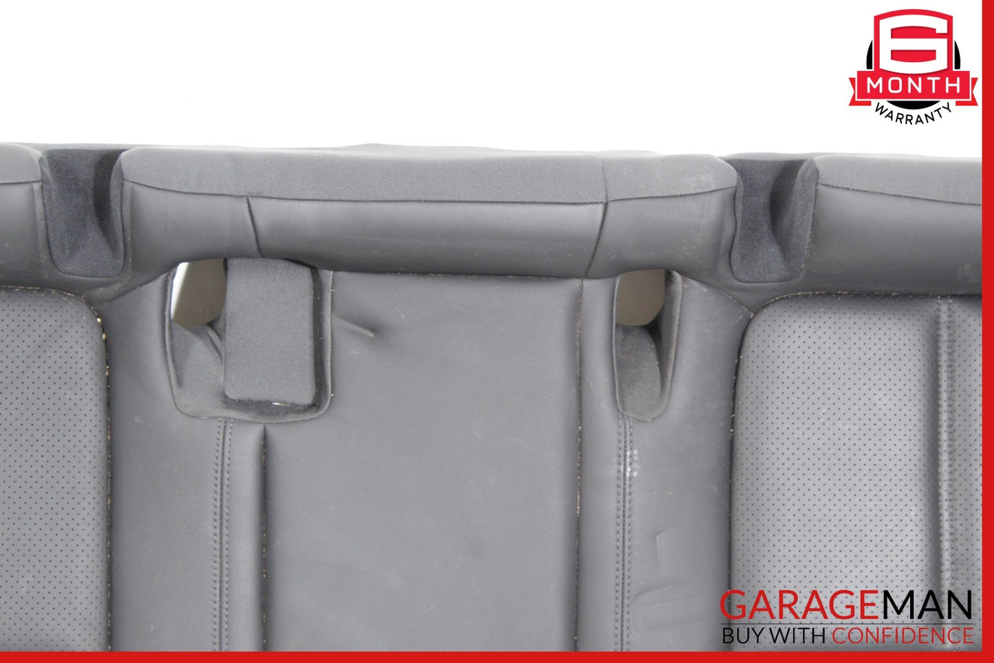 2015-2024 Porsche Macan 95B SUV Rear Lower Bottom Seat Cushion 95BHIS00000 OEM