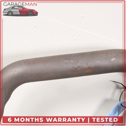 2014-2020 Mercedes X156 GLA250 CLA250 2.0L FWD Exhaust Downpipe 2464900514 OEM