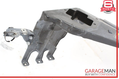 007-2013 Mercedes W221 S550 Front Left Headlight Head Light Support Bracket OEM