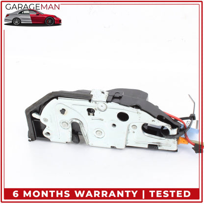 2012-2019 BMW 650i F06 Front Right Door Lock Actuator w/ Soft Close Motor OEM