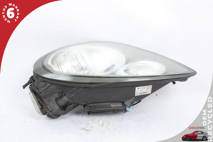 2010-2013 Porsche Panamera 970 Front Left Side AFS Xenon Head Light Lamp OEM