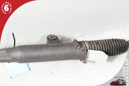 2008-2010 Porsche Cayenne 957 Power Steering Gear Rack &amp; Pinion 7L5422055CH OEM