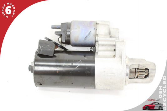 2012-2017 Mercedes-Benz CLS550 W218 Coupe Engine Motor Starter 2789060800 OEM